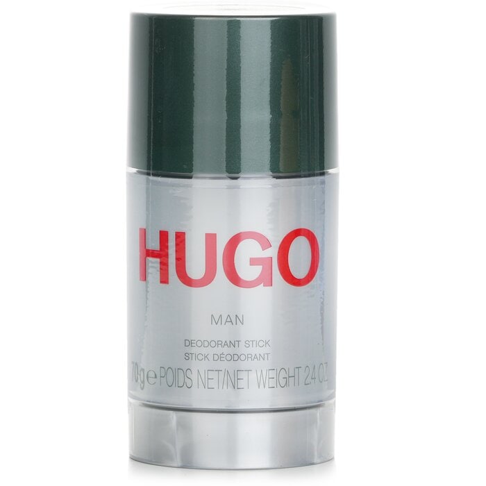 Desodorante en Barra Hugo Boss Hugo Man sin Alcohol 70 g - Venta Internacional $503