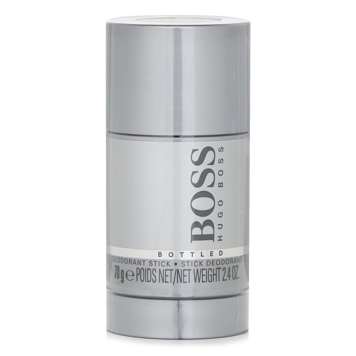 Desodorante en Barra Hugo Boss Boss en Botella 75 ml para Hombre - Venta Internacional