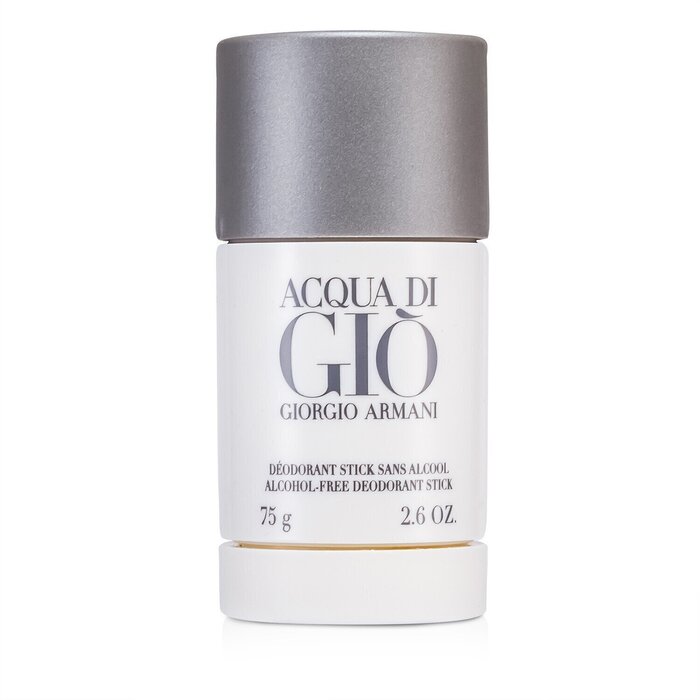 Foto 2 pulgar | Desodorante en Barra Giorgio Armani Acqua Di Gio para Hombre - Venta Internacional