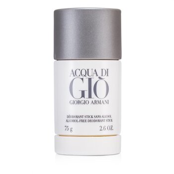 Foto 3 pulgar | Desodorante en Barra Giorgio Armani Acqua Di Gio para Hombre - Venta Internacional