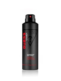 Foto 1 | Spray Corporal Desodorizante Guess Effect para Hombre 177 ml - Venta Internacional