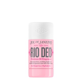 Foto 1 | Desodorante Sol de Janeiro Rio Deo Cheirosa '68 Recargable - Venta Internacional