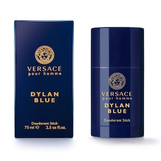 Foto 1 | Desodorante Versace Pour Homme Dylan Blue 75 ml - Venta Internacional