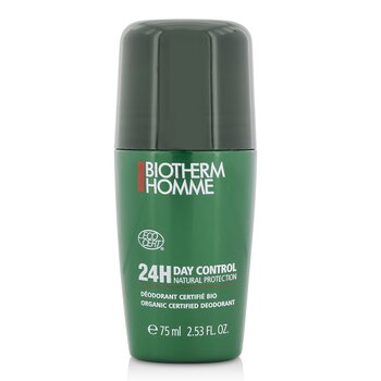 Foto 3 pulgar | Desodorante Biotherm Homme Day Control Protección Natural 24h - Venta Internacional
