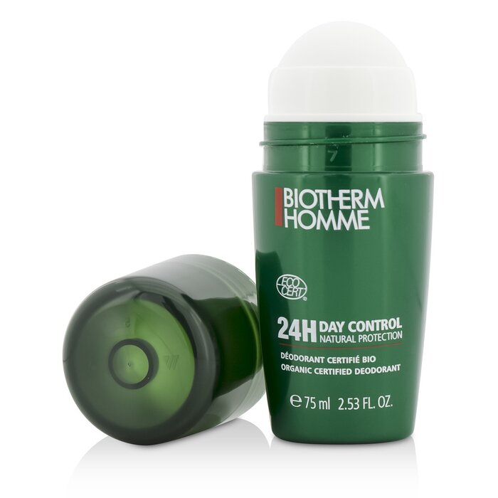 Foto 6 pulgar | Desodorante Biotherm Homme Day Control Protección Natural 24h - Venta Internacional