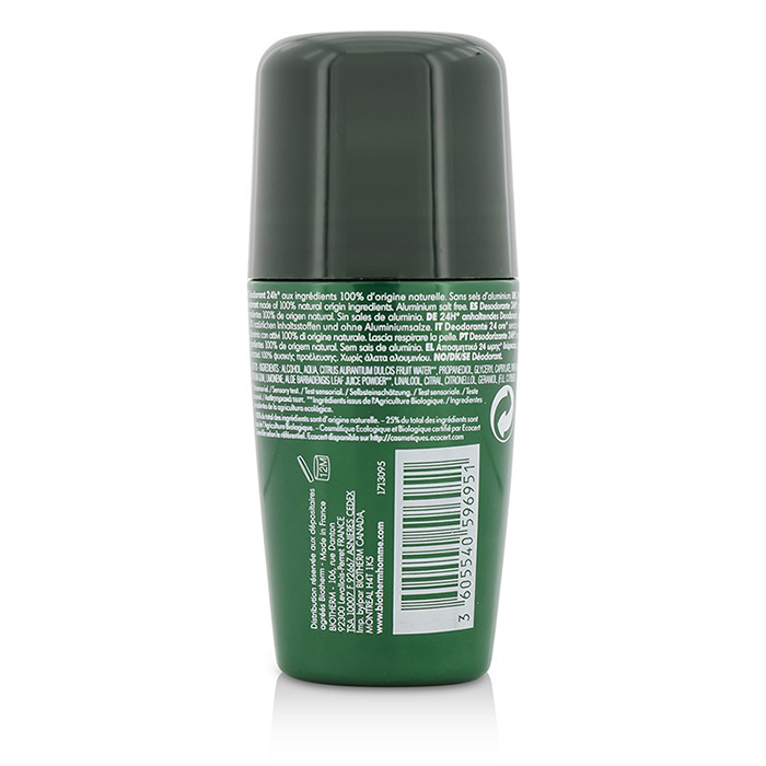 Foto 7 pulgar | Desodorante Biotherm Homme Day Control Protección Natural 24h - Venta Internacional