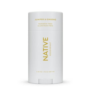 Foto 1 | Desodorante Nativo De Enebro Y Ginseng 75 g Unisex- Venta Internacional