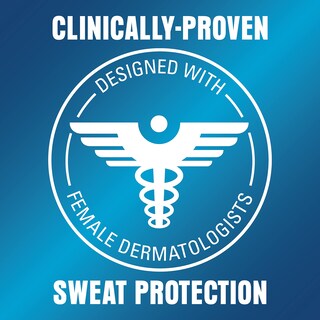 Foto 6 | Desodorante Antitranspirante Secret Clinical Strength Women - Venta Internacional