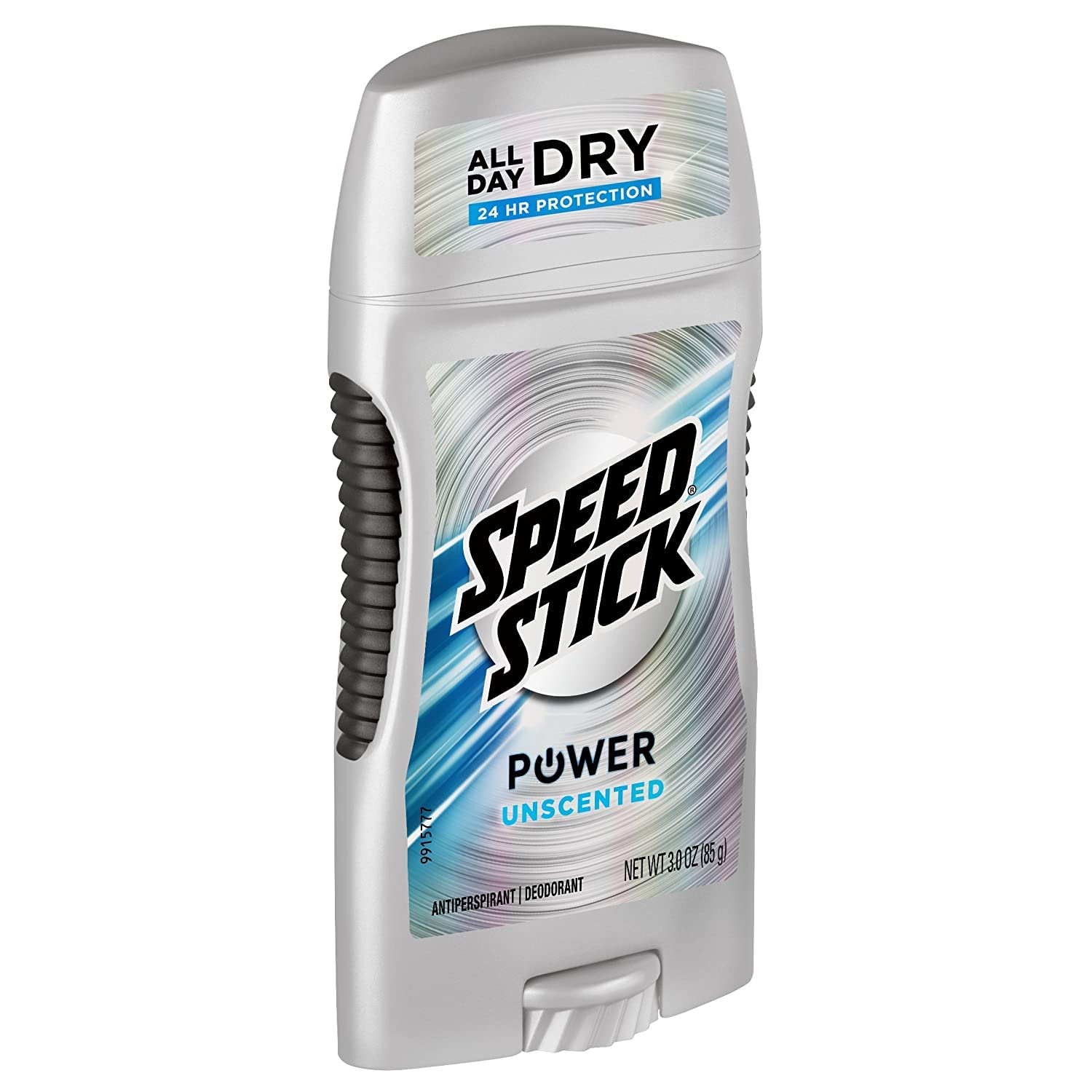 Foto 8 pulgar | Desodorante Speed Stick Antitranspirante Sin Perfume 3 Piezas - Venta Internacional