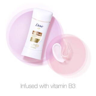 Foto 4 | Desodorante en Barra Dove Even Tone 75 Ml Paquete de 3 - Venta Internacional