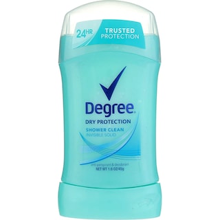 Foto 1 | Desodorante en Barra Degree Shower Clean 48 Horas 50 Ml - Venta Internacional