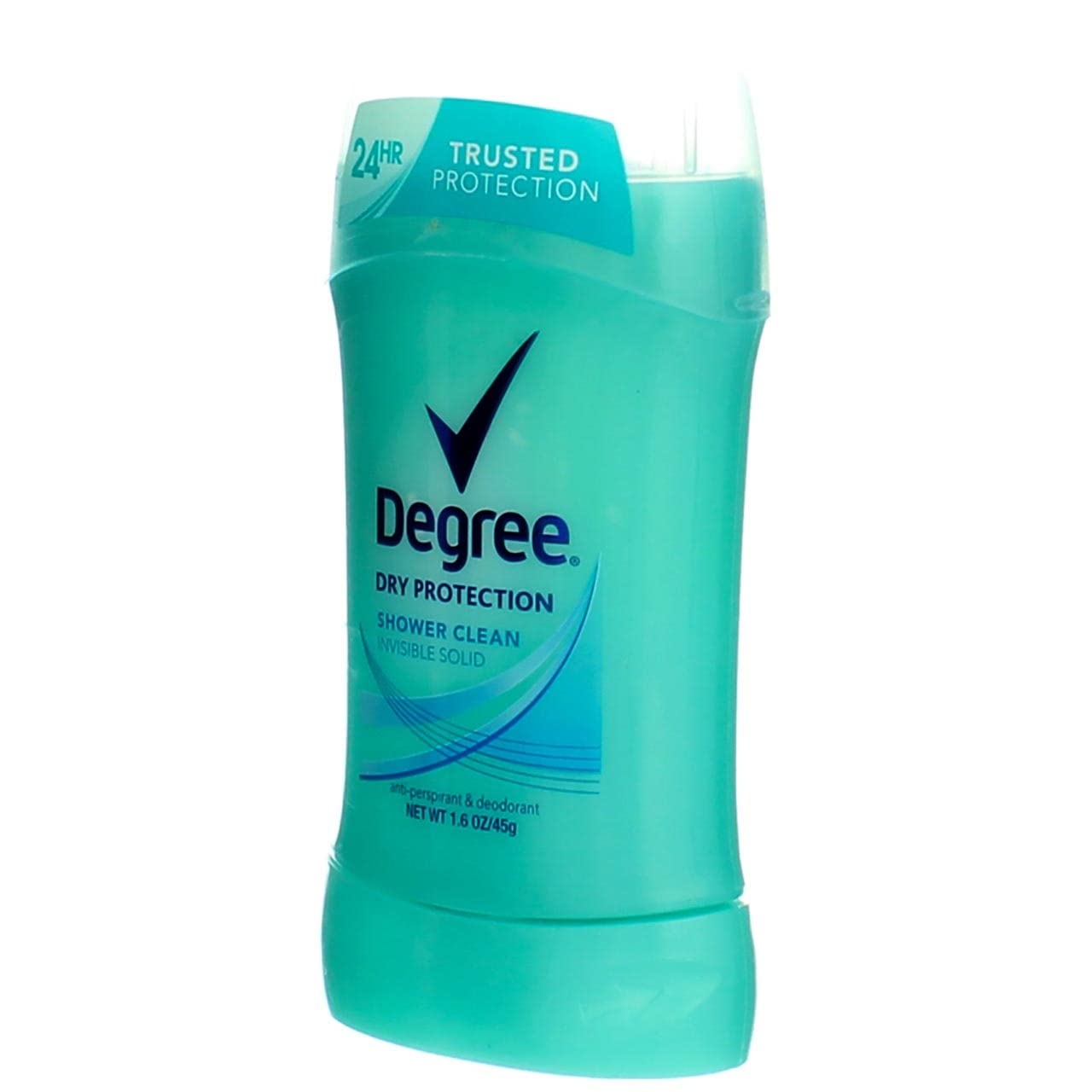 Foto 7 pulgar | Desodorante en Barra Degree Shower Clean 48 Horas 50 Ml - Venta Internacional