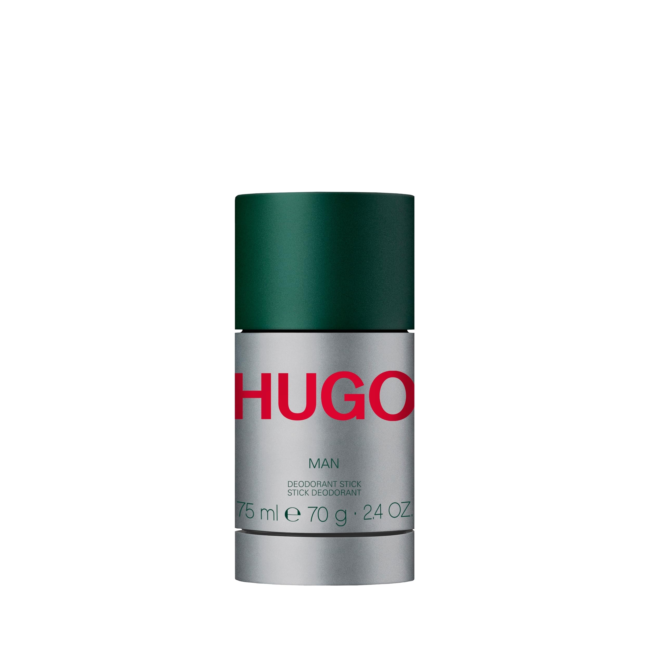 Foto 2 pulgar | Desodorante dn Barra Hugo Boss Man de 75 ml - Venta Internacional