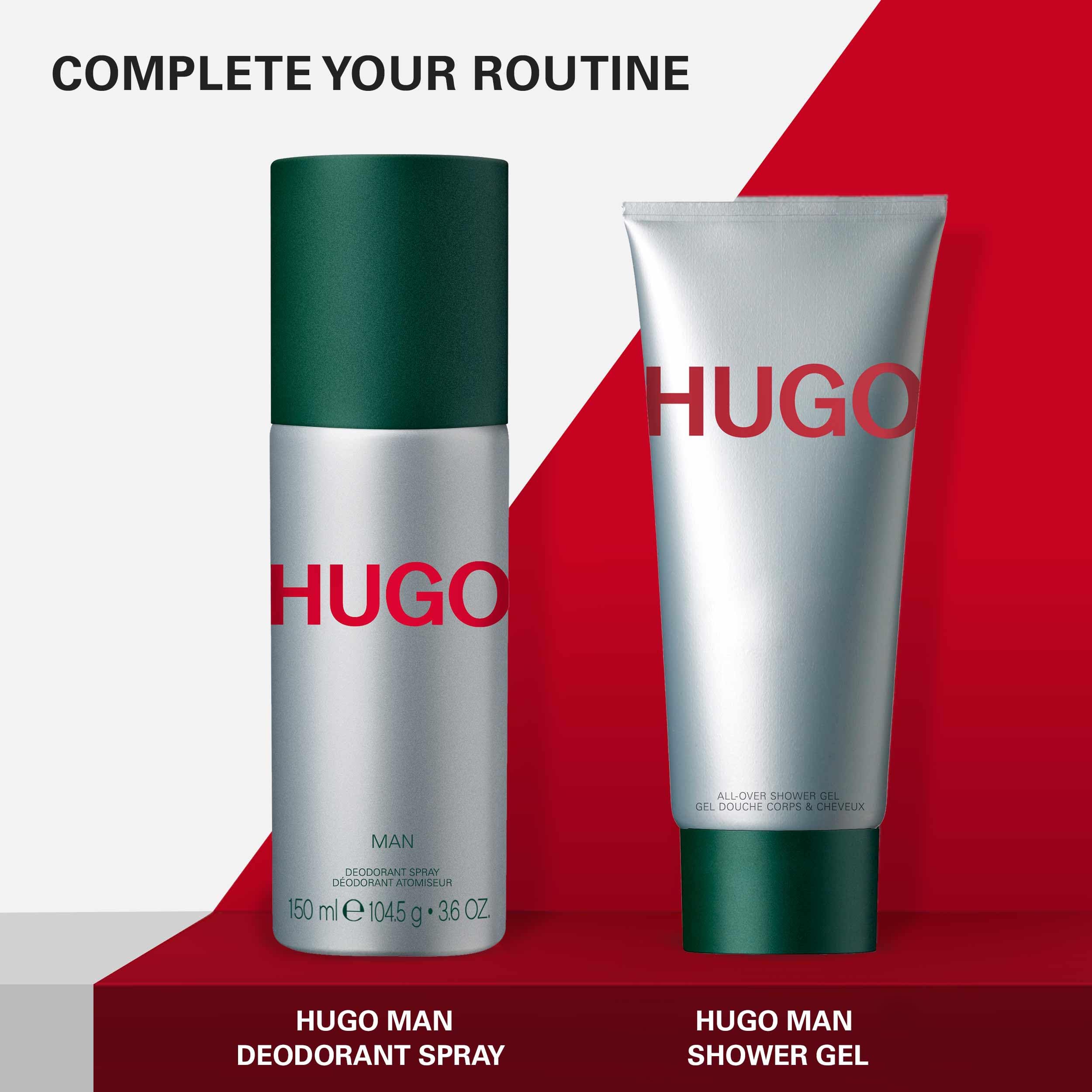 Foto 5 pulgar | Desodorante dn Barra Hugo Boss Man de 75 ml - Venta Internacional