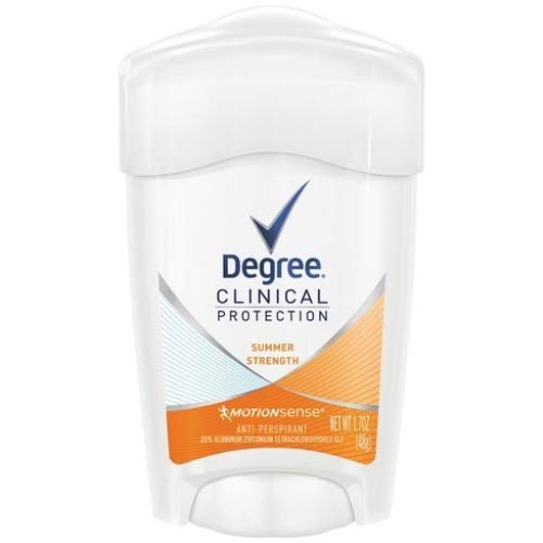 Foto 5 pulgar | Desodorante en Barra Degree Clinical Protection de 3 Piezas para Mujer-Venta Internacional