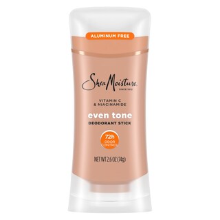 Foto 1 | Desodorante en Barra Sheamoisture 72h Odor Control Fresh 74 g - Venta Internacional