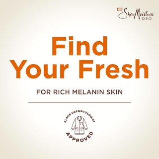Foto 6 | Desodorante en Barra Sheamoisture 72h Odor Control Fresh 74 g - Venta Internacional