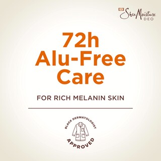 Foto 7 | Desodorante en Barra Sheamoisture 72h Odor Control Fresh 74 g - Venta Internacional