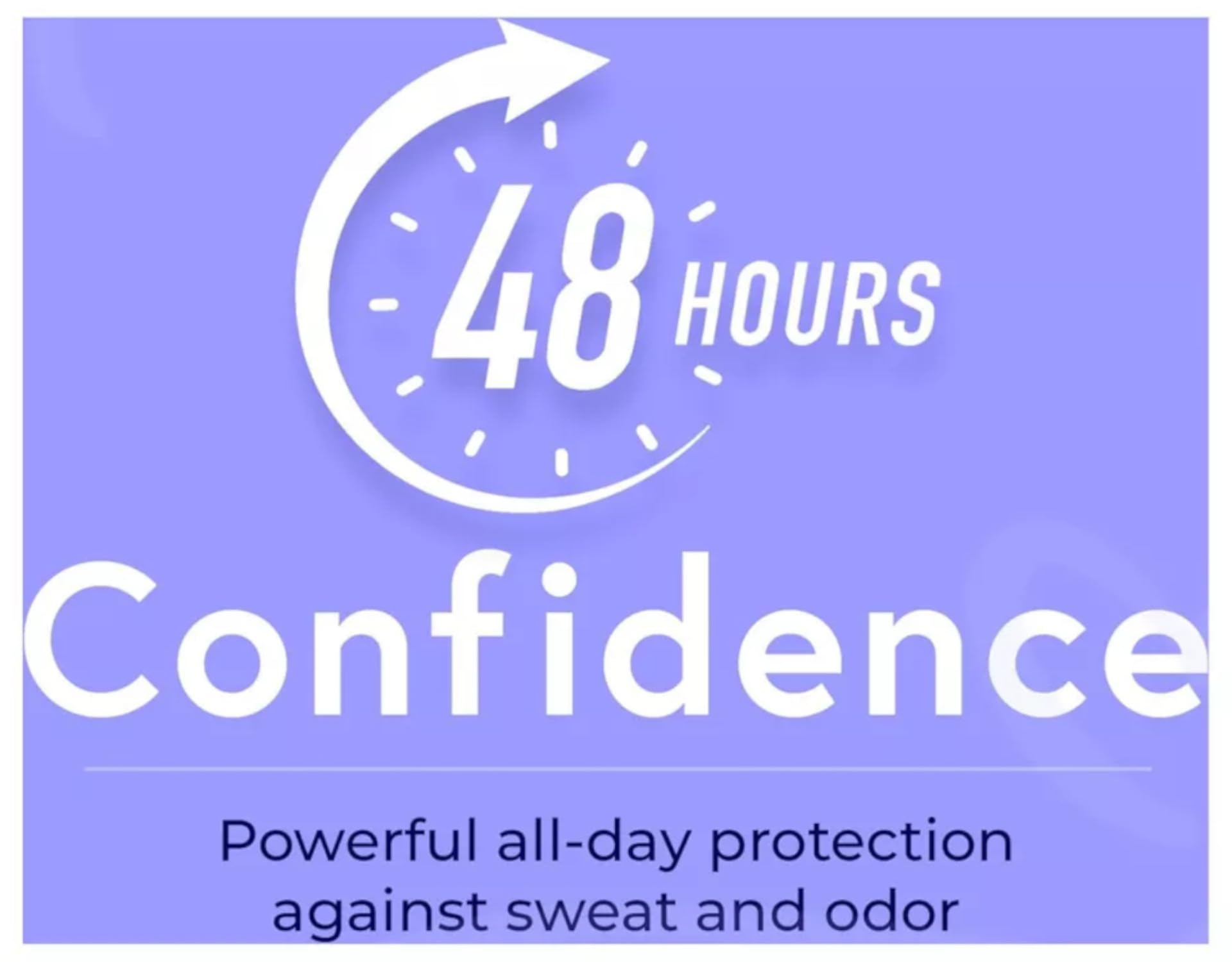 Foto 7 pulgar | Desodorantes en Barra Sure Stay Confident Regular 4 Piezas-Venta Internacional