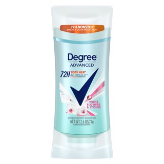 Foto 1 | Desodorante Antitranspirante Degree para Mujeres 2.6 Onzas - Venta Internacional