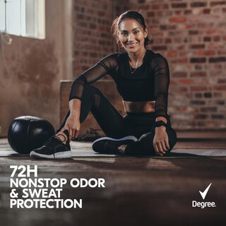 Foto 5 | Desodorante Antitranspirante Degree para Mujeres 2.6 Onzas - Venta Internacional