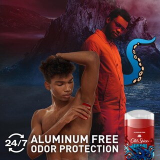 Foto 3 | Desodorante Old Spice Krakengard 24/7 2 Piezas de 3.0 onzas C/U - Venta Internacional