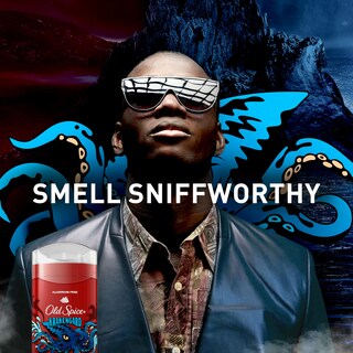 Foto 5 | Desodorante Old Spice Krakengard 24/7 2 Piezas de 3.0 onzas C/U - Venta Internacional