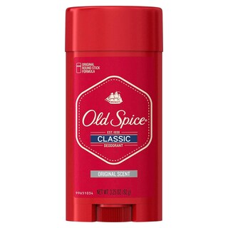 Foto 1 | Desodorante Old Spice Classic Original Scent para Hombre 92 g - Venta Internacional