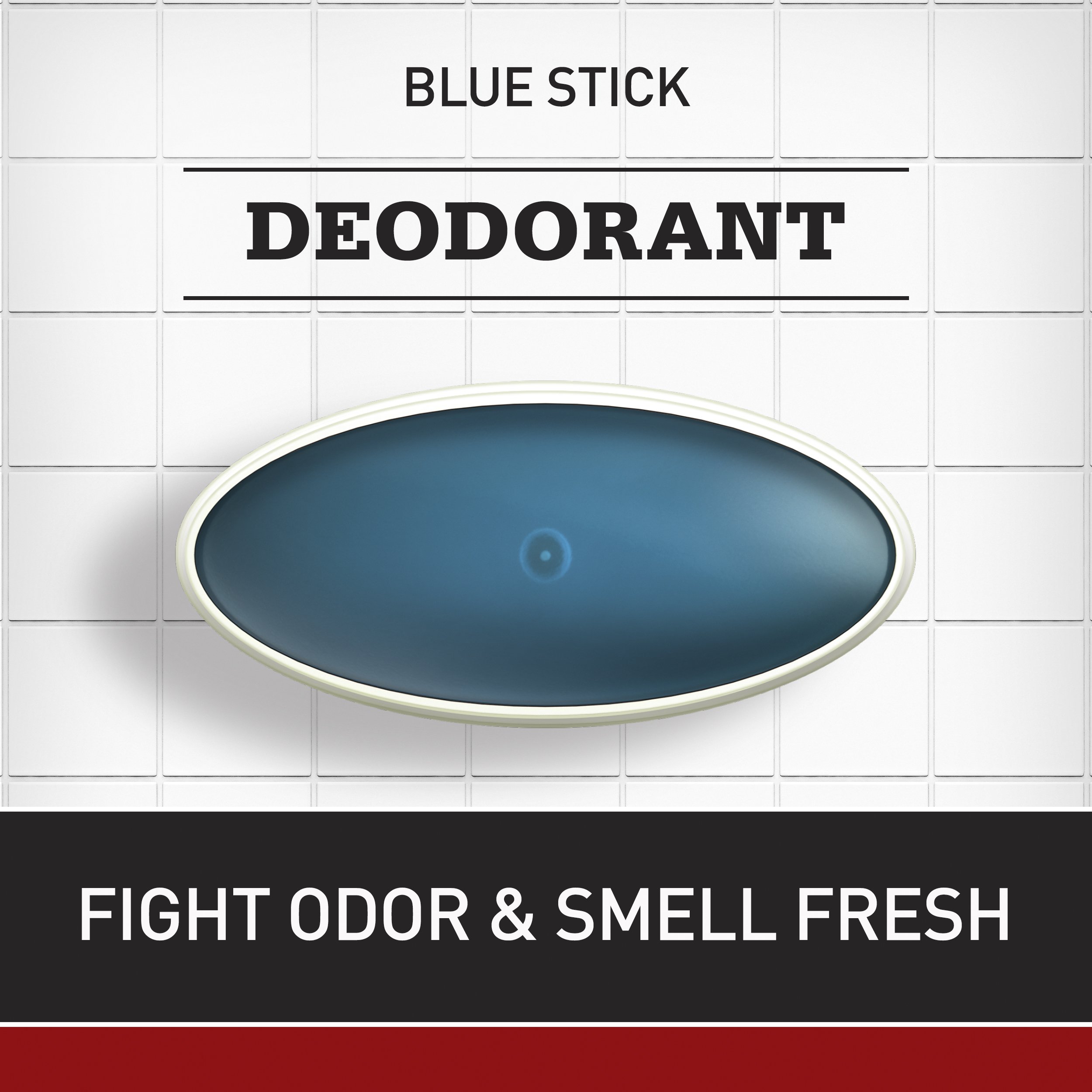 Foto 4 pulgar | Desodorante Old Spice Classic Original Scent para Hombre 92 g - Venta Internacional