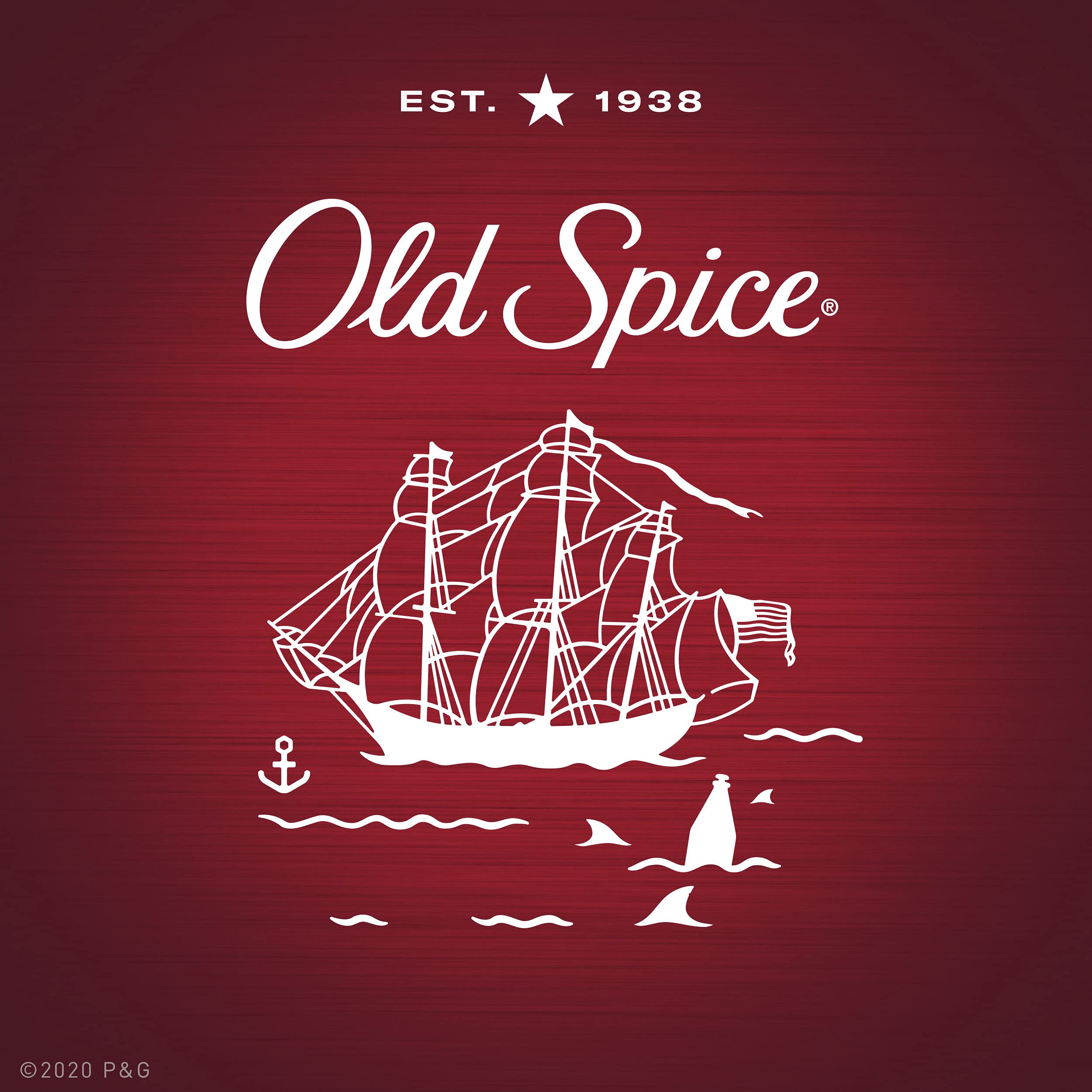 Foto 6 pulgar | Desodorante Old Spice Classic Original Scent para Hombre 92 g - Venta Internacional