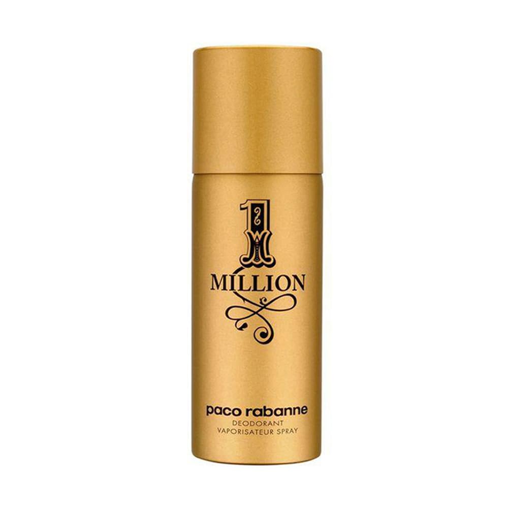 Foto 2 pulgar | Desodorante Paco Rabanne 1 Million 150 Ml - Venta Internacional
