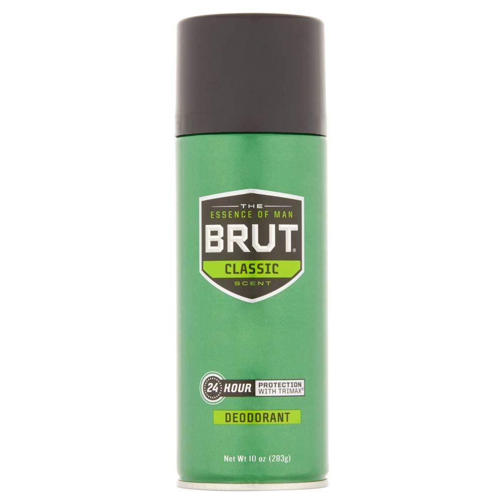 Foto 2 pulgar | Desodorante Brut Classic de 283 g 3 Piezas para Hombre-Venta Internacional