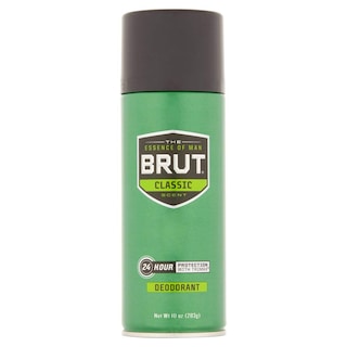 Foto 1 | Desodorante Brut Classic de 283 g 3 Piezas para Hombre-Venta Internacional
