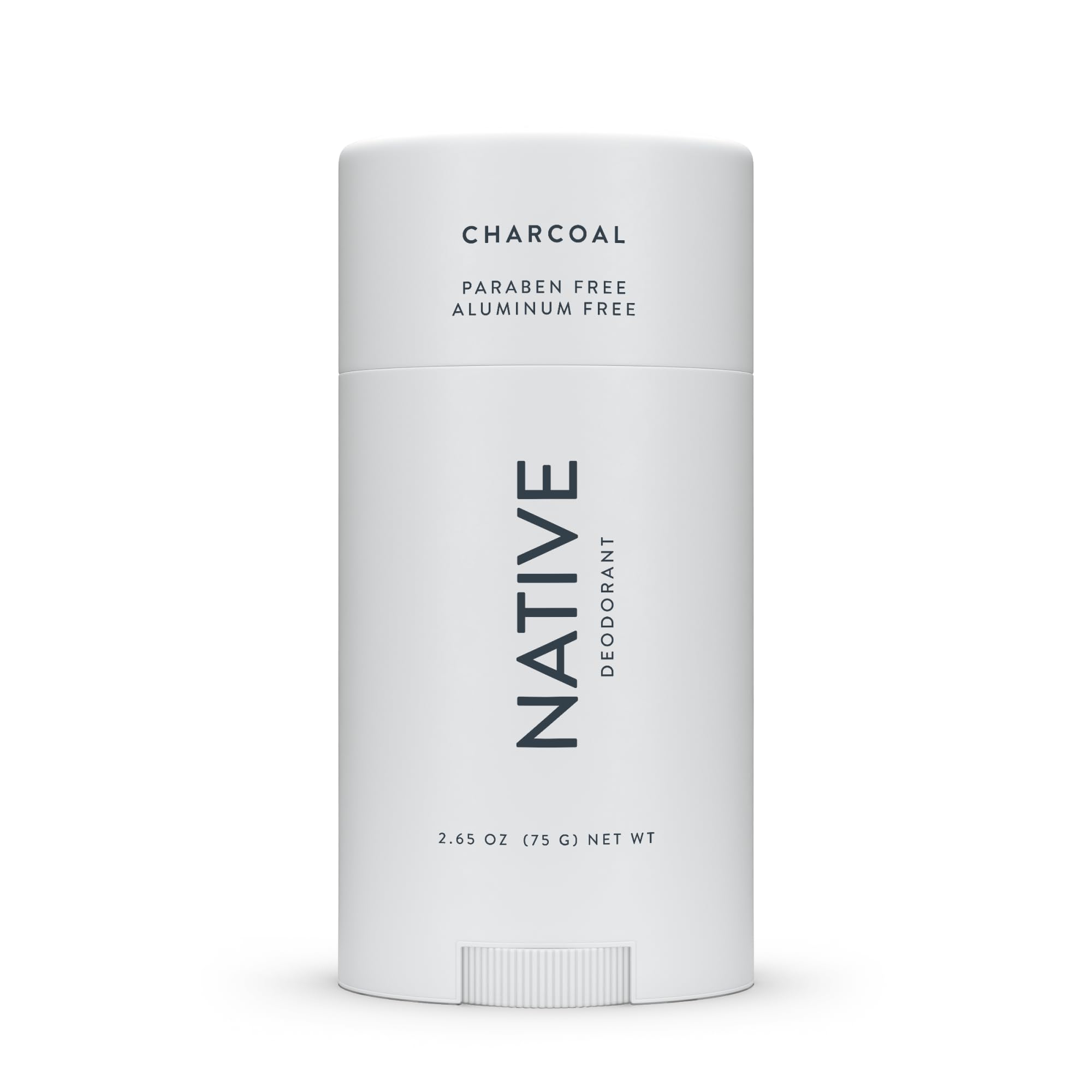 Desodorante Native Charcoal de 75 g para Hombre-Venta Internacional