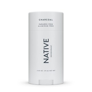 Foto 1 | Desodorante Native Charcoal de 75 g para Hombre-Venta Internacional