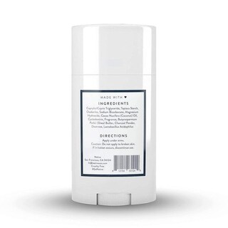 Foto 5 | Desodorante Native Charcoal de 75 g para Hombre-Venta Internacional