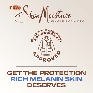 Foto 6 | Desodorante Sheamoisture Invisible Stick de Coco e Hibisco 75 Ml X3 - Venta Internacional