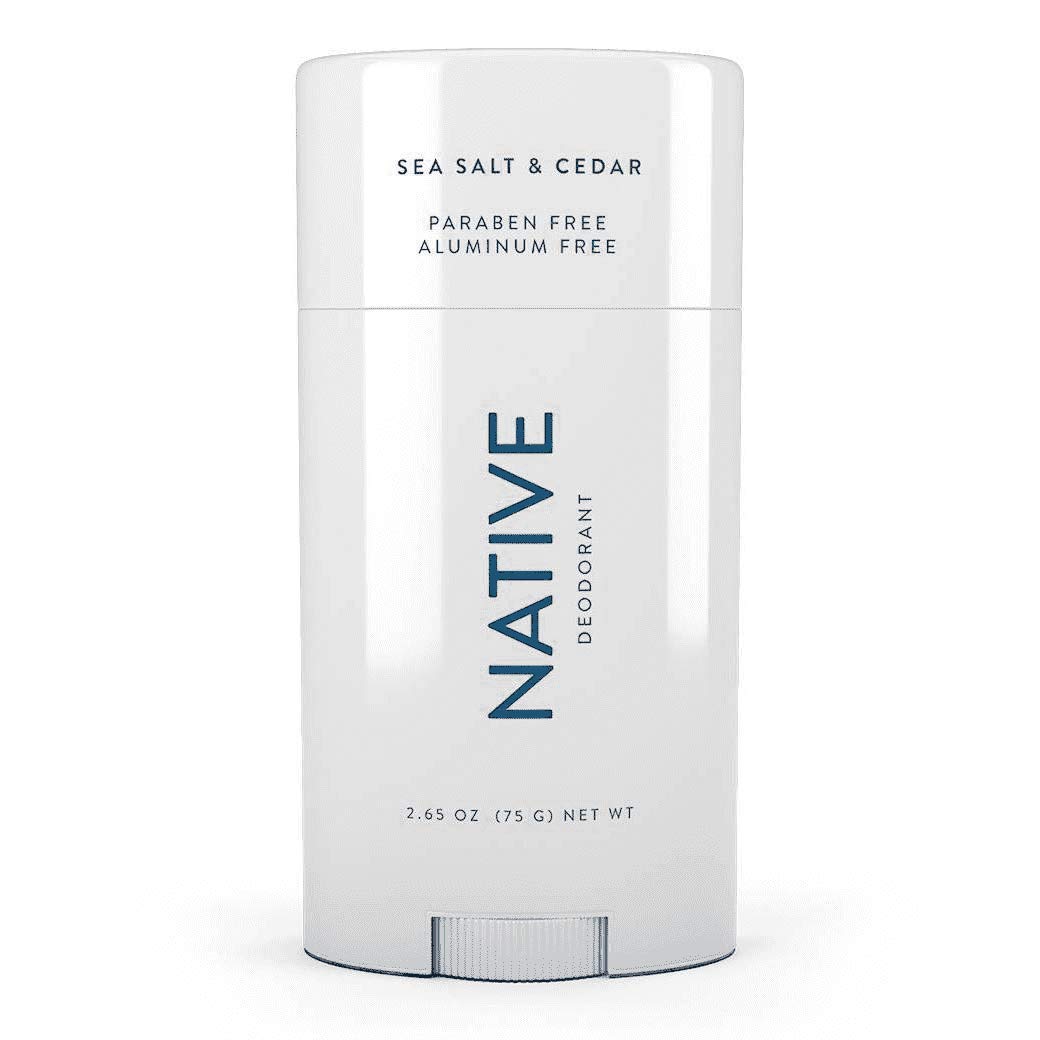 Foto 2 pulgar | Desodorante Native Natural de 75 g para Hombre-Venta Internacional