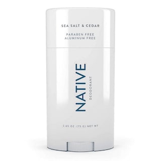 Foto 1 | Desodorante Native Natural de 75 g para Hombre-Venta Internacional