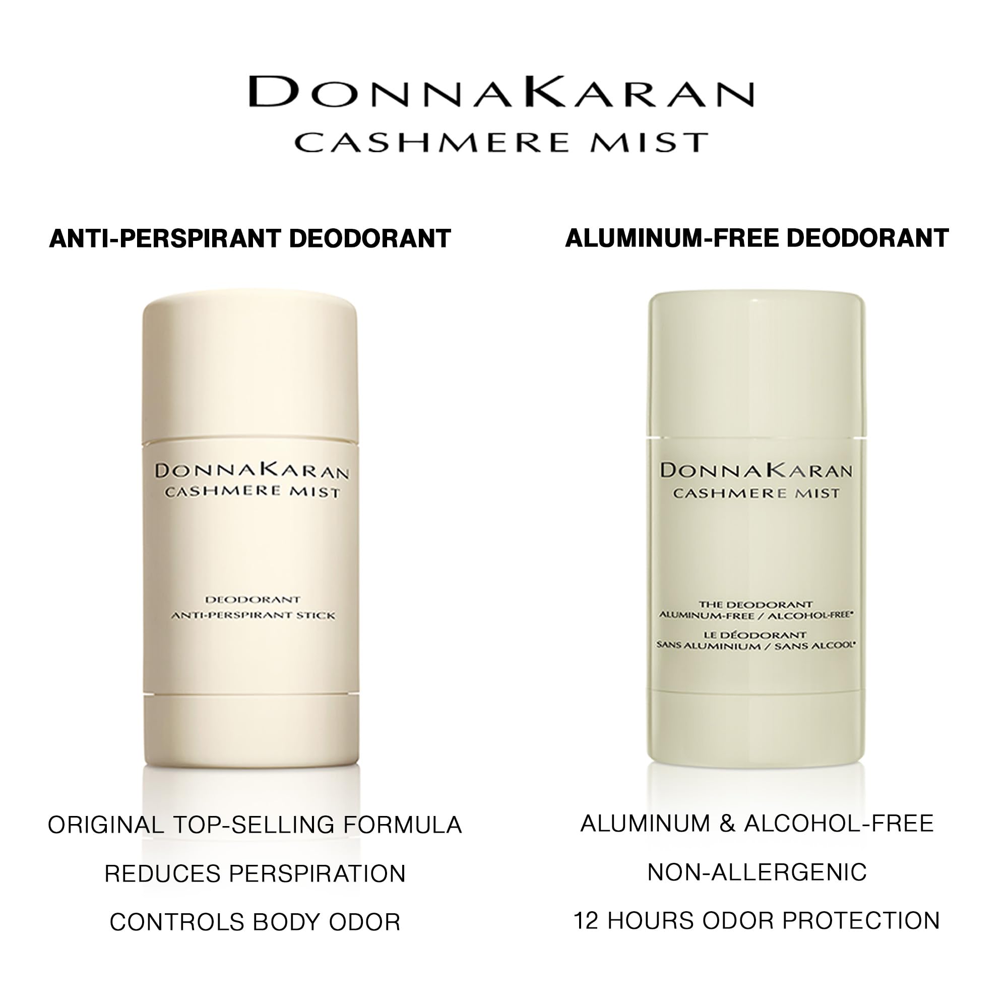 Foto 3 pulgar | Desodorante en Barra Donna Karan Cashmere Mist para Mujer 50 Ml - Venta Internacional