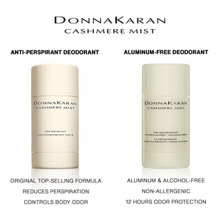 Foto 2 | Desodorante en Barra Donna Karan Cashmere Mist para Mujer 50 Ml - Venta Internacional