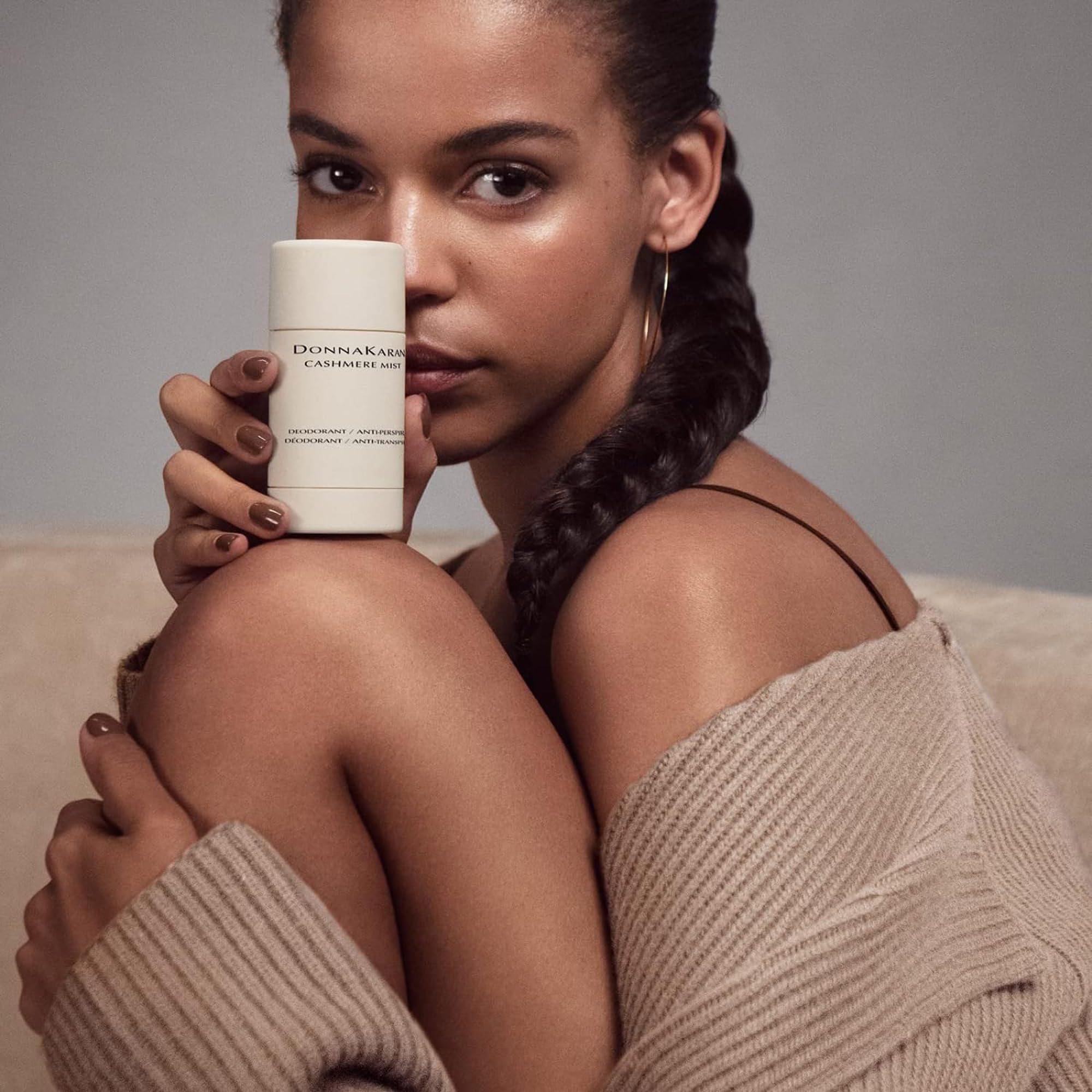 Foto 8 pulgar | Desodorante en Barra Donna Karan Cashmere Mist para Mujer 50 Ml - Venta Internacional