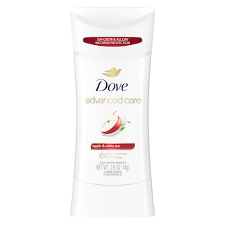 Foto 1 | Desodorante Antitranspirante en Barra Dove Advanced Care 74 g - Venta Internacional