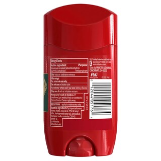 Foto 6 | Desodorante Antitranspirante Old Spice Prestige para Hombre 6 Piezas de 73 g C/U - Venta Internacional