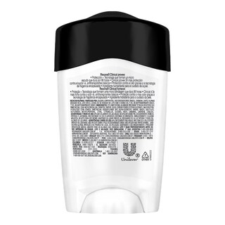 Foto 3 | Desodorante en Barra Rexona Clinical Clean de 48 g-Venta Internacional