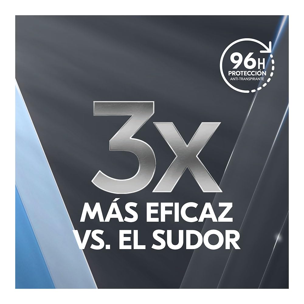 Foto 4 | Desodorante en Barra Rexona Clinical Clean de 48 g-Venta Internacional