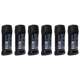 Foto 3 | Desodorante en Barra Axe Anti Sweat de 6 Piezas-Venta Internacional