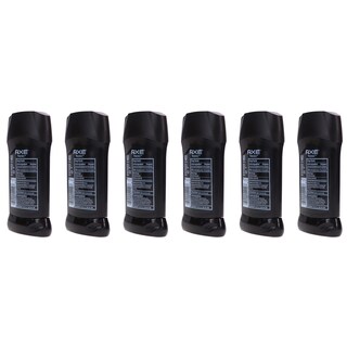 Foto 5 | Desodorante en Barra Axe Anti Sweat de 6 Piezas-Venta Internacional