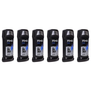 Foto 6 | Desodorante en Barra Axe Anti Sweat de 6 Piezas-Venta Internacional