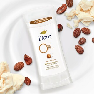 Foto 5 | Desodorante en Barra Dove Shea Butter Scent de 3 Piezas-Venta Internacional